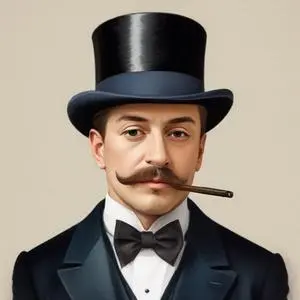 Sergei Diaghilev