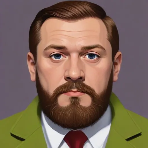 Sergei Dovlatov