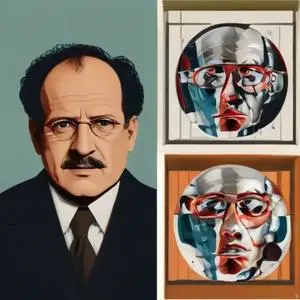 Sergei Eisenstein