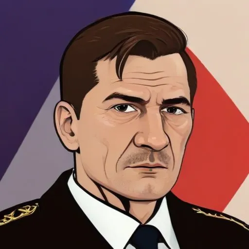 Sergei Kourdakov