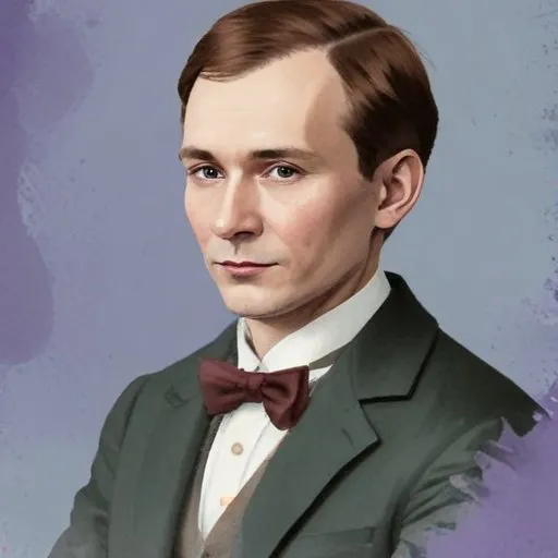 Sergei Novikov