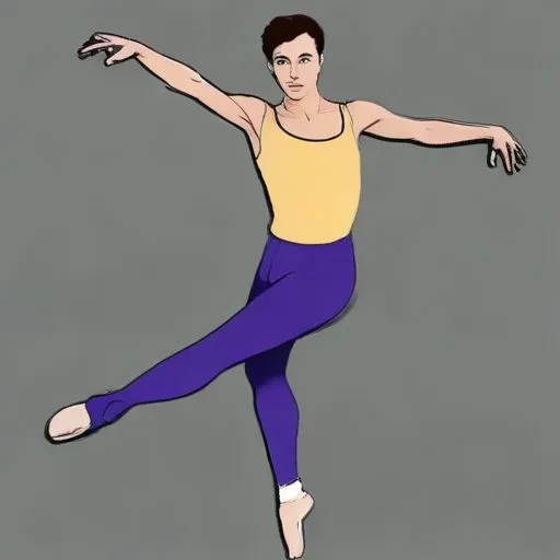 Sergei Polunin