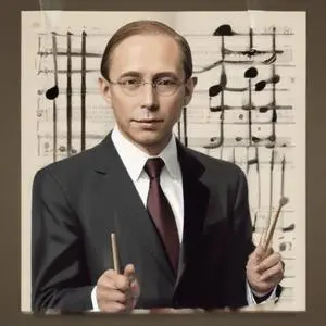 Sergei Prokofiev