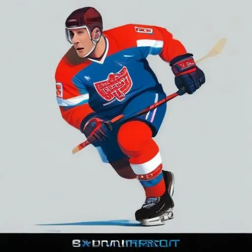 Sergei Samsonov