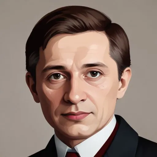 Sergei Sobolev