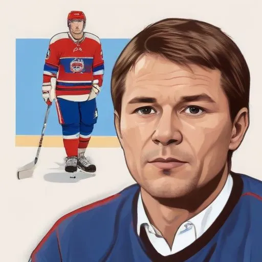 Sergei Zubov