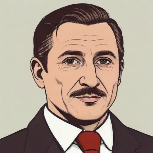 Sergey Chaplygin