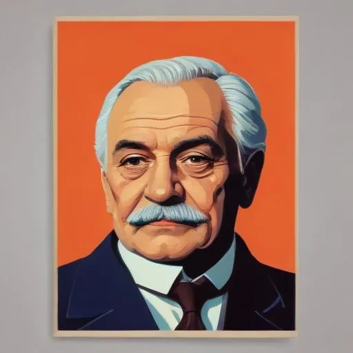 Sergey Mikhalkov