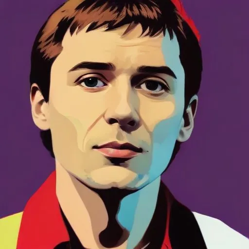 Sergey Nikitin