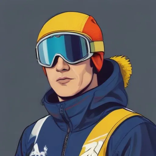 Sergey Ridzik
