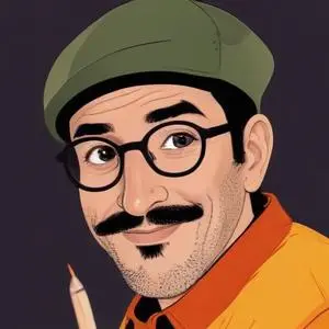 Sergio Aragonés