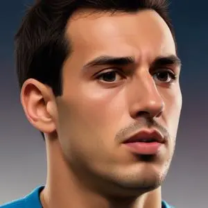 Sergio Busquets