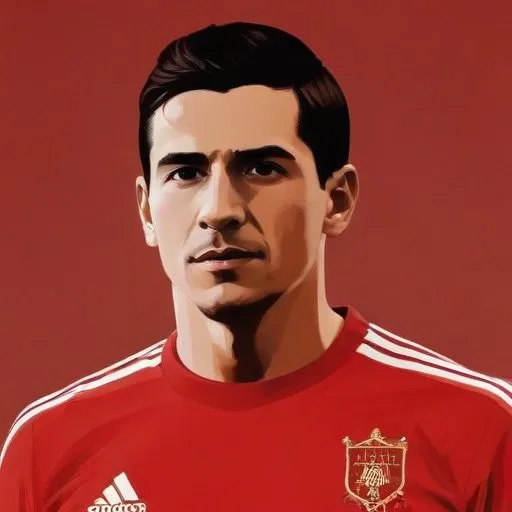 Sergio Castaño Ortega