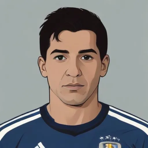 Sergio Goycochea