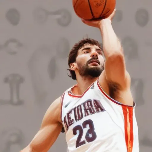 Sergio Llull