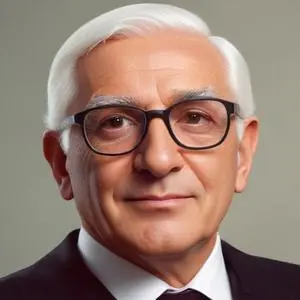 Sergio Mattarella