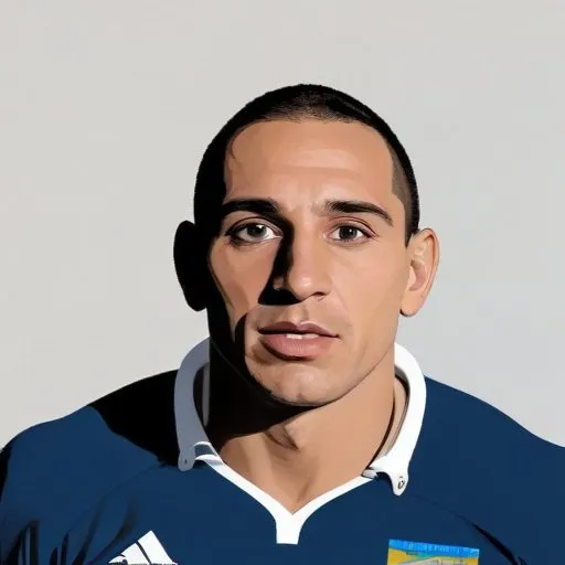 Sergio Parisse