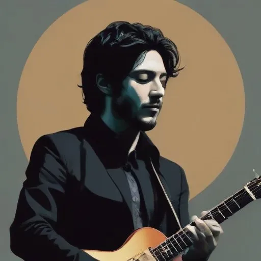 Sergio Pizzorno