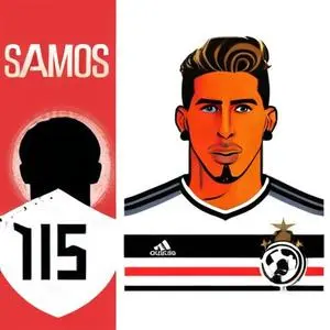 Sergio Ramos