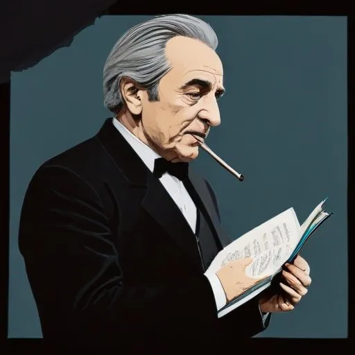 Sergiu Celibidache