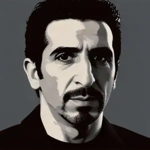 Serj Tankian