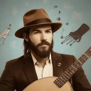 Seth Avett