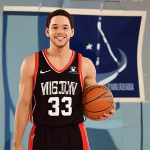 Seth Curry