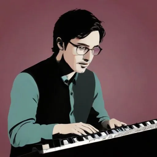 Seth Justman