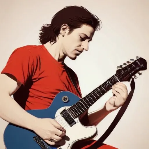 Seth Morrison