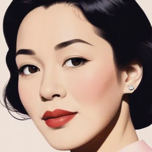 Setsuko Hara
