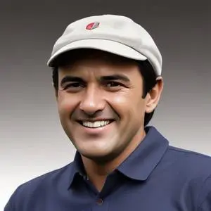 Seve Ballesteros