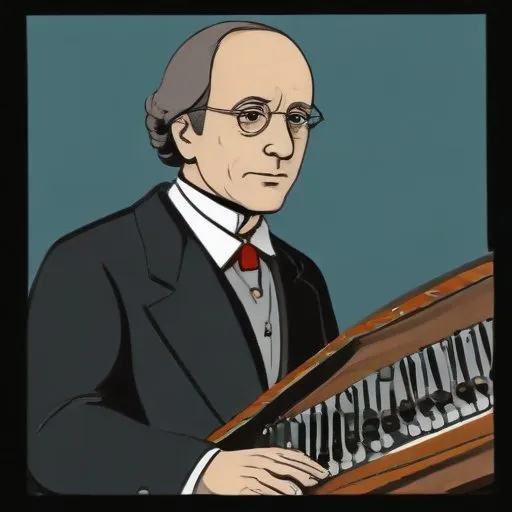 Severo Bonini