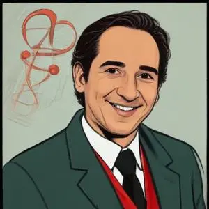 Severo Ochoa