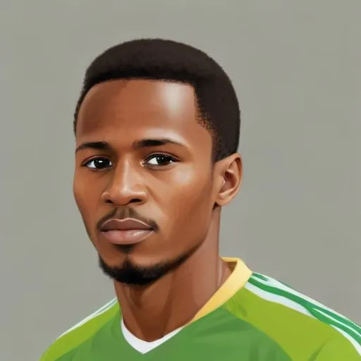 Seydou Keïta