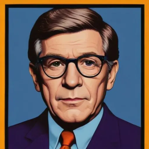 Seymour Martin Lipset