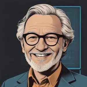 Seymour Papert
