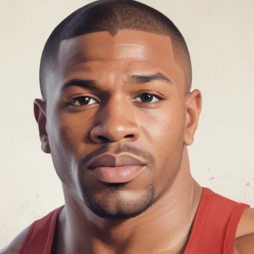 Shad Gaspard