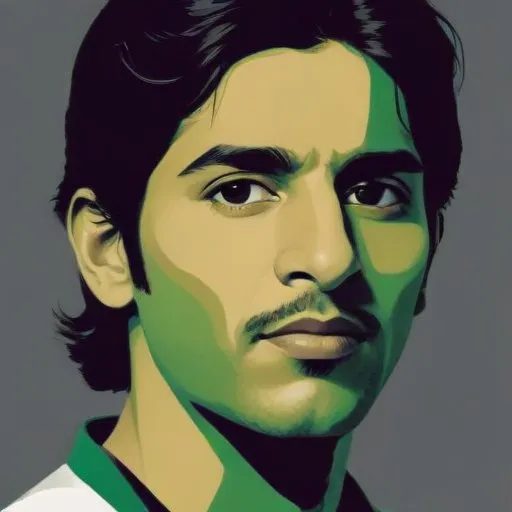 Shafqat Rana
