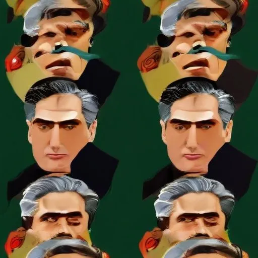 Shah Mehmood Qureshi