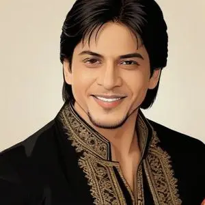 Shah Rukh Khan