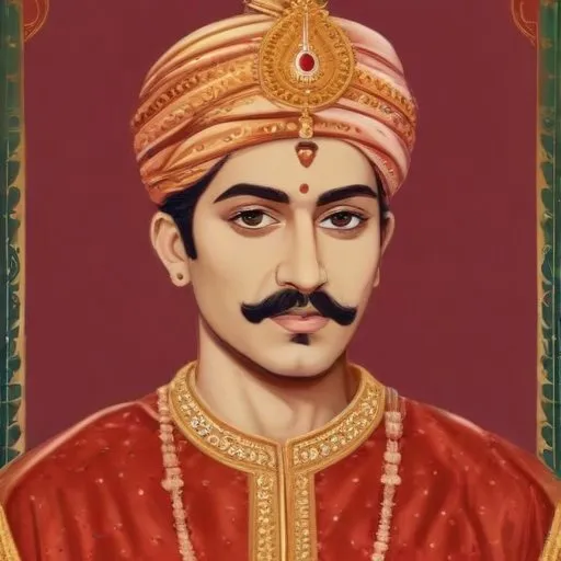 Shah Shuja