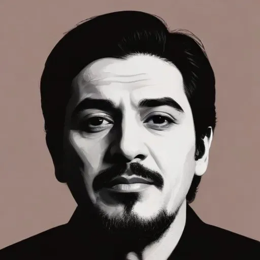 Shahyar Ghanbari