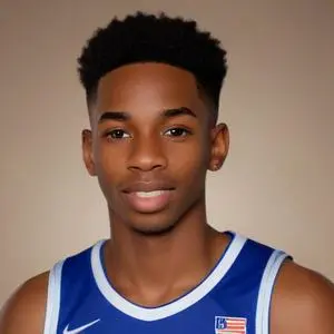 Shai Gilgeous-Alexander