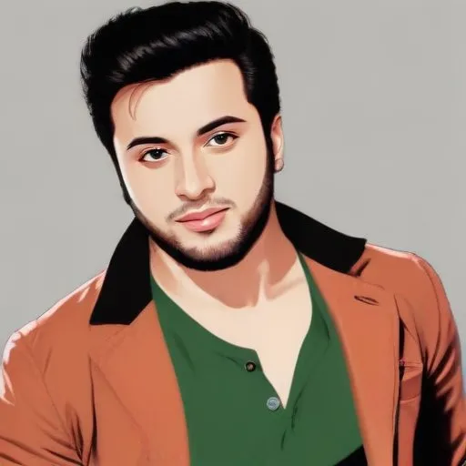 Shakib Khan
