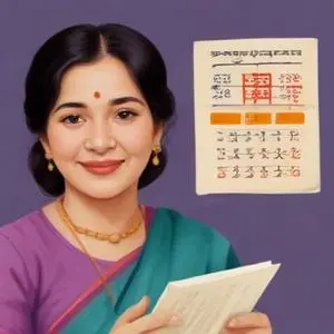 Shakuntala Devi