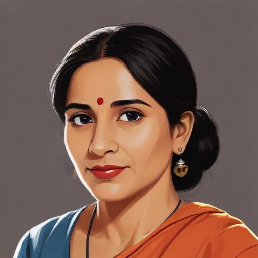 Shakuntala Karandikar
