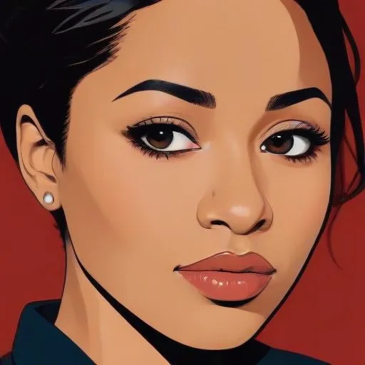Shalita Grant