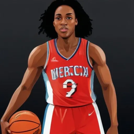 Shameka Christon