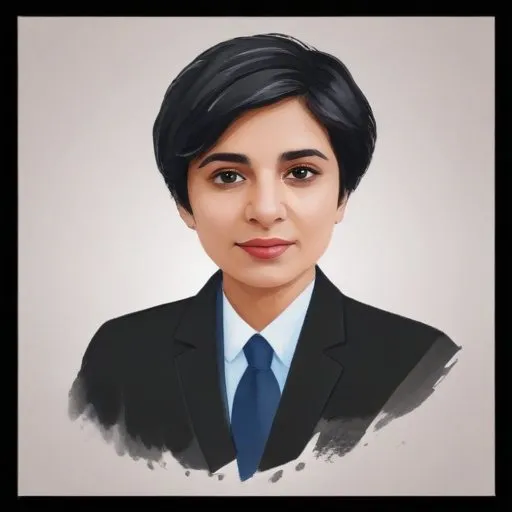 Shami Chakrabarti