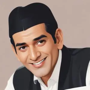 Shammi Kapoor